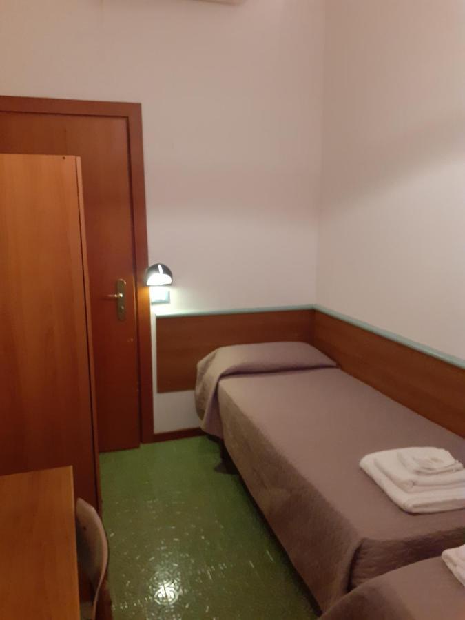 Hotel Solaria Marina Romea Exterior foto